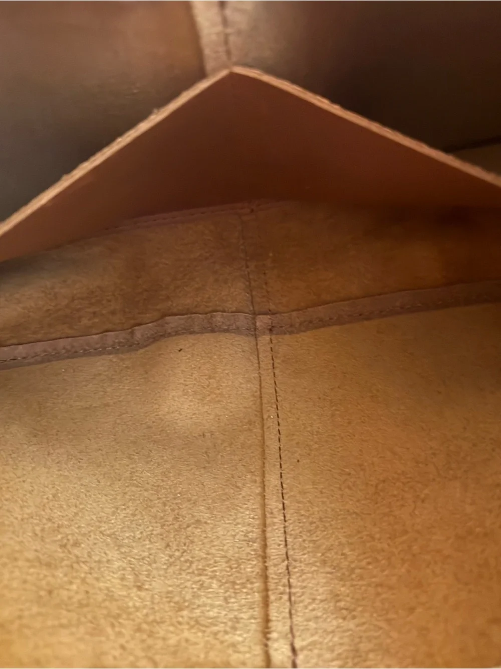 Portland Leather Goods Nora Shoulder Bag